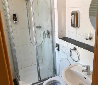 Eglosheim Hotel | Hotel Poseidon