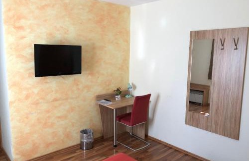 Eglosheim Hotel | Hotel Poseidon