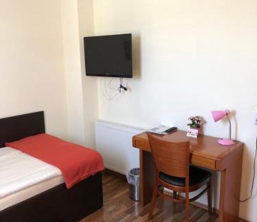 Eglosheim Hotel | Hotel Poseidon