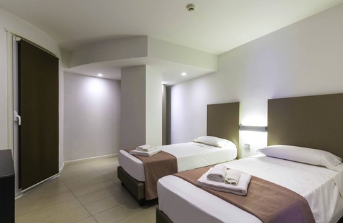 Torre del Greco Hotel | Hotel Poseidon