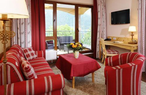Pertisau Hotel | Hotel Post am See