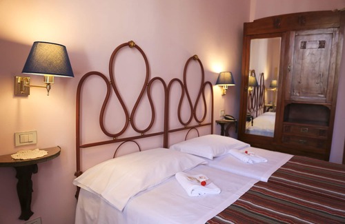 Orvieto Hotel | Hotel Posta