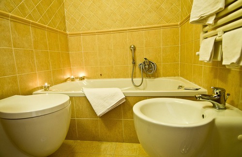 Orvieto Hotel | Hotel Posta