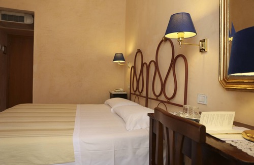 Orvieto Hotel | Hotel Posta