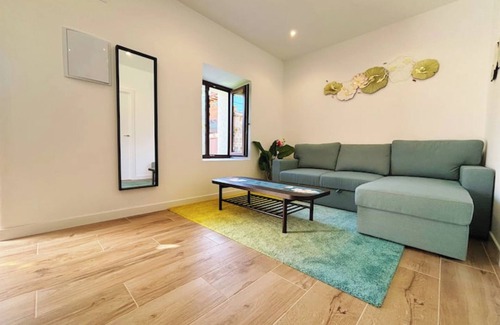 Manzanares el Real Cottage | Hotel Postiguillo