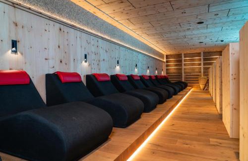 Selva di Val Gardena Hotel | Hotel Pozzamanigoni