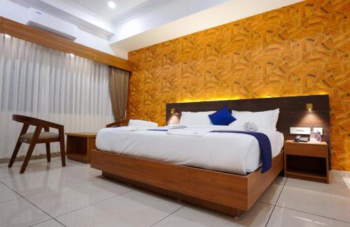 Muvattupuzha Hotel | Hotel Praada Residency