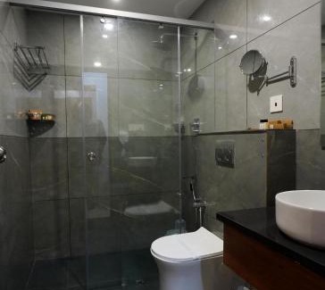 Muvattupuzha Hotel | Hotel Praada Residency