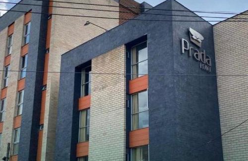 Bello Hotel | Hotel Prada