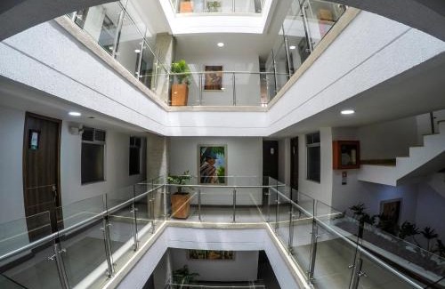 Bello Hotel | Hotel Prada