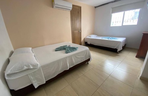 El Bosque Hotel | HOTEL PRADO CARTAGENA