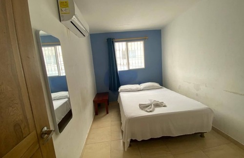 El Bosque Hotel | HOTEL PRADO CARTAGENA