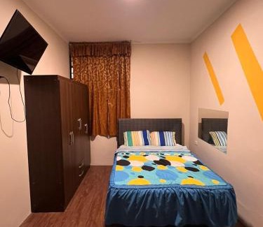 Ica House | Hotel Praga