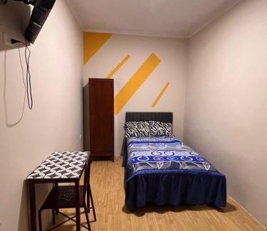 Ica House | Hotel Praga