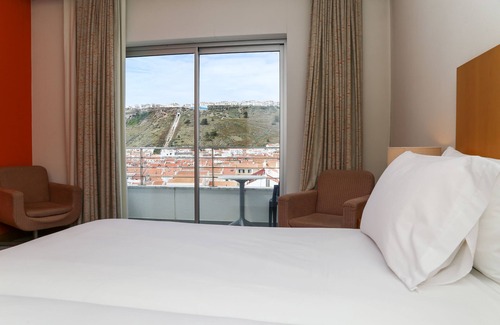 Nazare Hotel | Hotel Praia