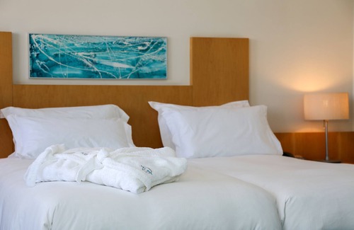 Nazare Hotel | Hotel Praia