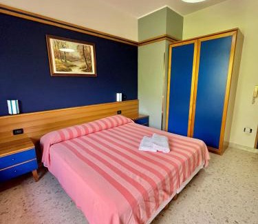 Praia a Mare Hotel | Hotel Praja