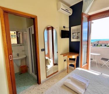 Praia a Mare Hotel | Hotel Praja