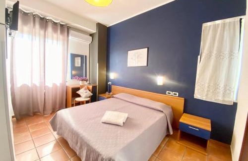 Praia a Mare Hotel | Hotel Praja