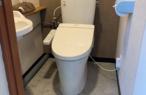 Nishiasakusa House | HOTEL PRELE SHINKAN