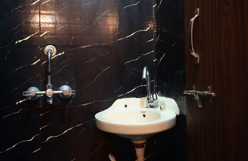 Bhopal Hotel | Hotel Prem Palace
