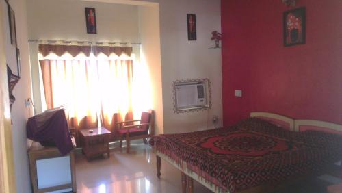 Pushkar Hotel | Hotel Prem Villas Pushkar