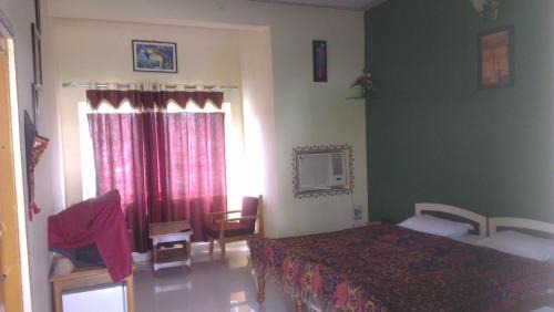 Pushkar Hotel | Hotel Prem Villas Pushkar