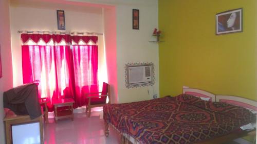 Pushkar Hotel | Hotel Prem Villas Pushkar