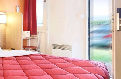 Seclin Hotel | Hotel Première Classe Lille Sud - Seclin