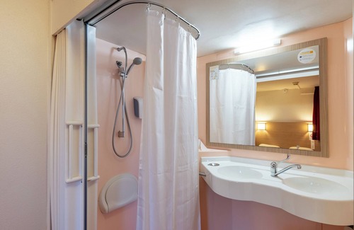 Seclin Hotel | Hotel Première Classe Lille Sud - Seclin