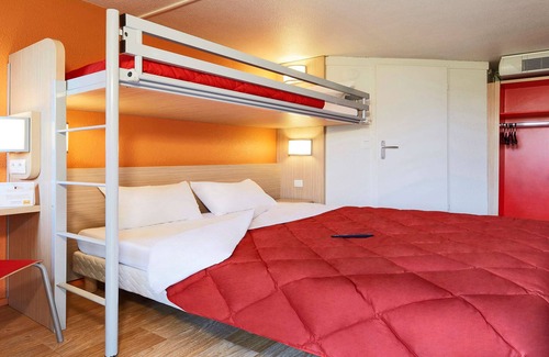 Seclin Hotel | Hotel Première Classe Lille Sud - Seclin