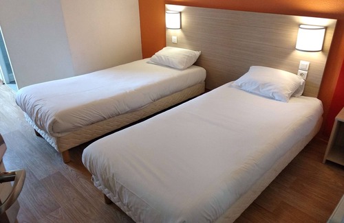 Talange Hotel | Hotel Première Classe Metz Nord - Talange