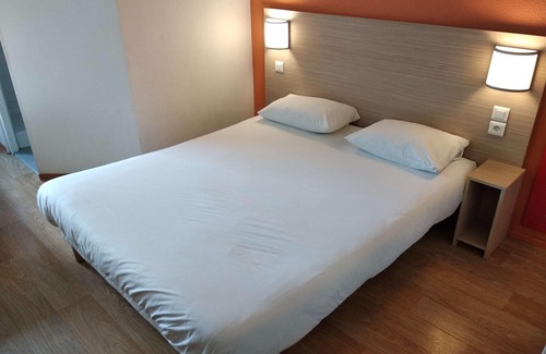 Talange Hotel | Hotel Première Classe Metz Nord - Talange