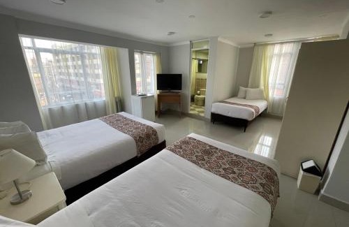 Tacna Hotel | Hotel Premier