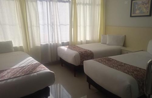 Tacna Hotel | Hotel Premier