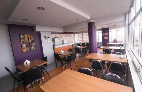 Tacna Hotel | Hotel Premier