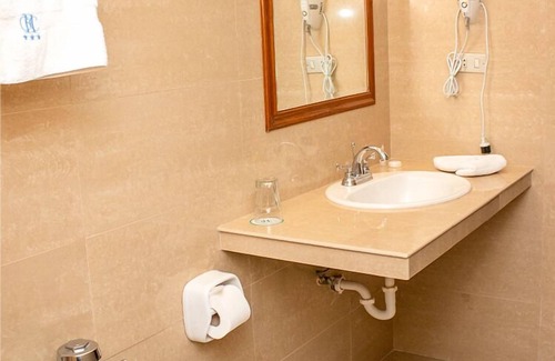 Huancayo Hotel | Hotel Presidente Huancayo Asociado Casa Andina