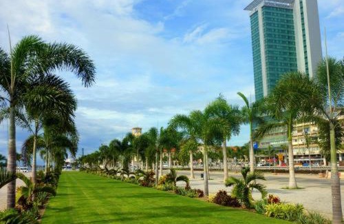 Luanda Hotel | Hotel Presidente Luanda