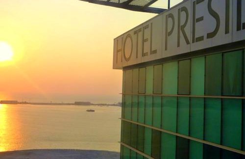 Luanda Hotel | Hotel Presidente Luanda