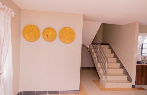 Ongwediva Apartment | Hotel Prestige Ongwediva Apartments