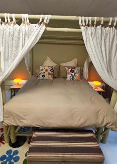Ban Mai Apartment | Hotel pretty rooms