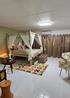 Ban Mai Apartment | Hotel pretty rooms