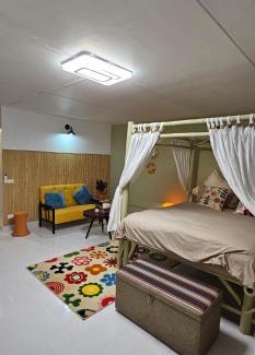 Ban Mai Apartment | Hotel pretty rooms