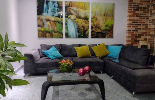 Santa Fe de Antioquia Hotel | Hotel Primavera Santa Fe