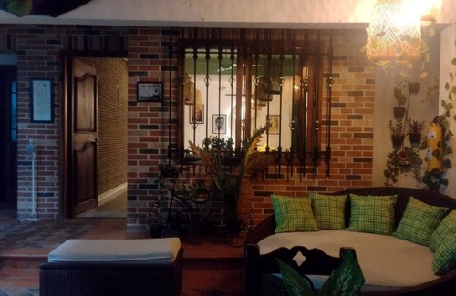 Santa Fe de Antioquia Hotel | Hotel Primavera Santa Fe