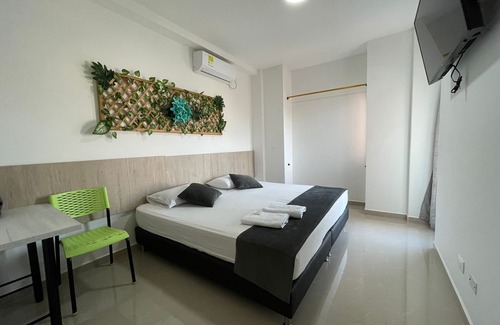 Santa Fe de Antioquia Hotel | Hotel Primavera Santa Fe