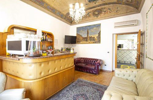 Pistoia Hotel | Hotel PRime