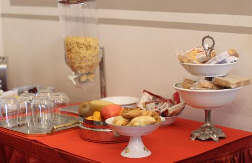 Pistoia Hotel | Hotel PRime