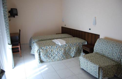 San Giovanni Rotondo House | Hotel Primula