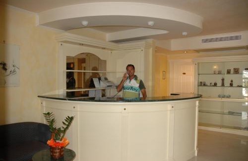 San Giovanni Rotondo House | Hotel Primula